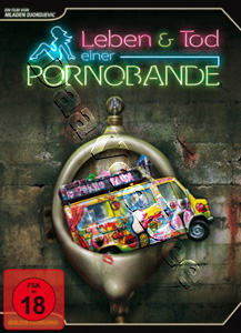 The Life and Death of a Porno Gang (2009) (DVD)